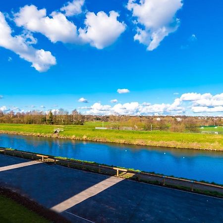 Videl Homes Manchester Zewnętrze zdjęcie