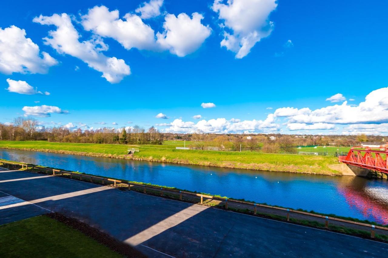 Videl Homes Manchester Zewnętrze zdjęcie